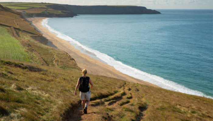 Walking: The Health Benefits