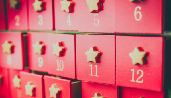 The Twelve Days of Christmas