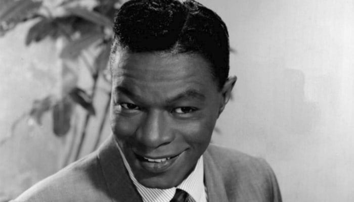 Nat King Cole: Smile