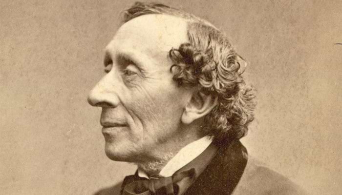 Hans Christian Andersen: The Ugly Duckling