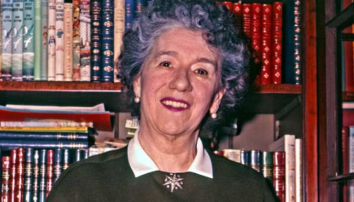 Enid Blyton’s Famous Five