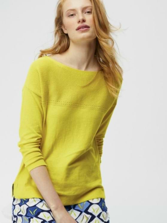 Styling With White Stuff (Spring/Summer 2018)