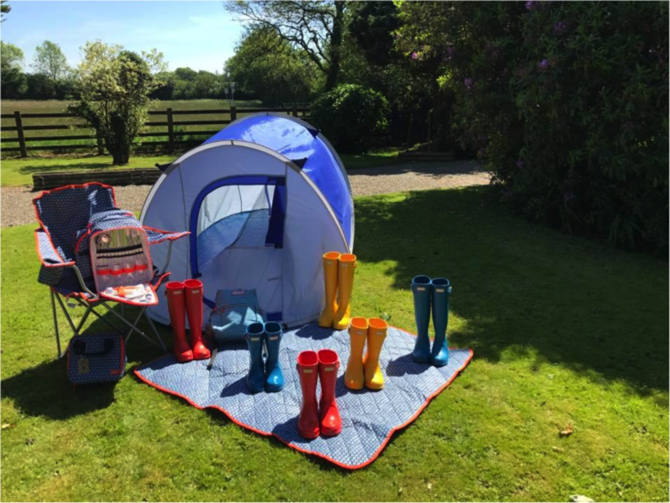 Top Ten MA Grigg Festival Essentials! Part 2