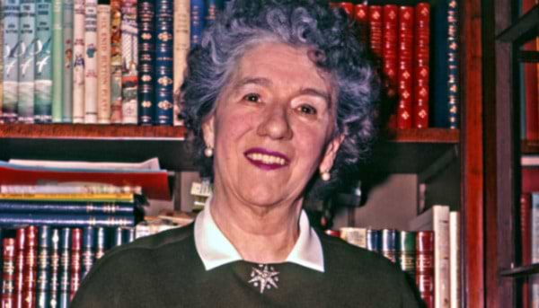 Enid Blyton’s Famous Five