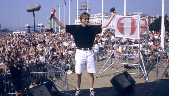 Radio 1 Roadshow