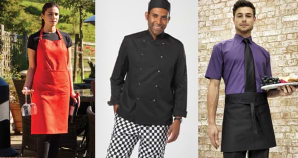 Introducing Corporate Clothing