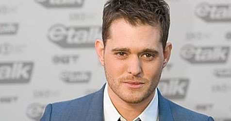 Michael Bublé: Baby, It's Cold Outside