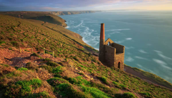 Top Countryside Walks
