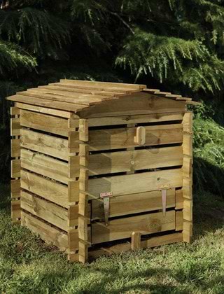 Composters - Forest Garden - Brands | Griggs Agri