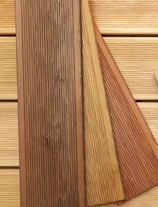 Decking