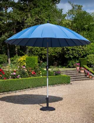 Shop Parasol's & Cushions