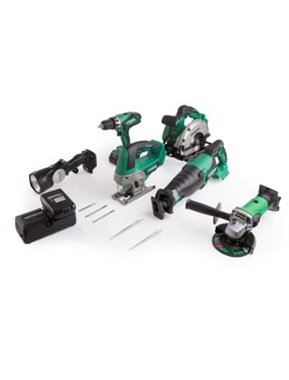 Multi Tools and Sets