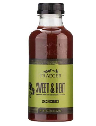 BBQ Sauces
