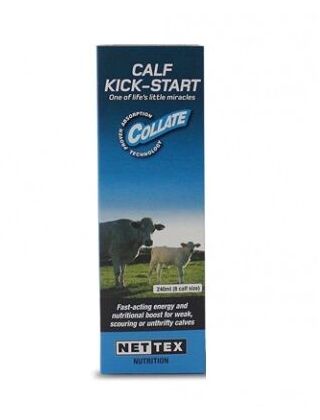 Calve's Feed Calve's Feed