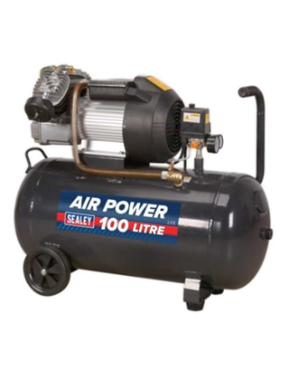 Compressor