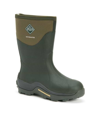 Men's Boots