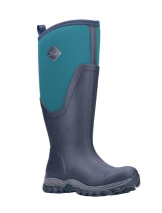 Women's Boots