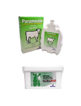 Norbrook Cattle Products