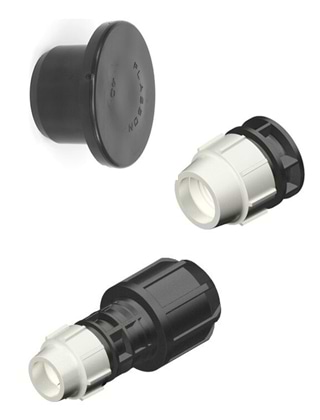 Coupling & Plugs