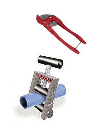Tools & Accessories