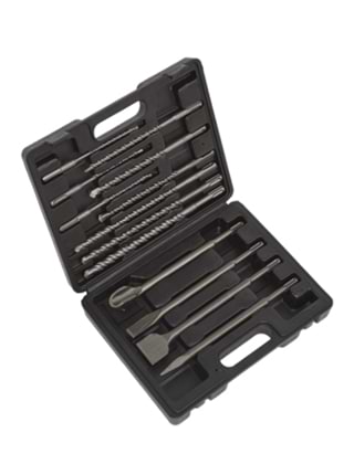 Power Tool Accesories