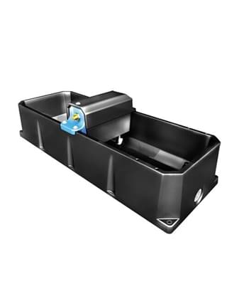 Drinking Bowls & Troughs
