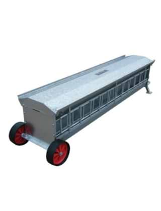 Sheep Feeding & Water Troughs Sheep Feeding & Water Troughs