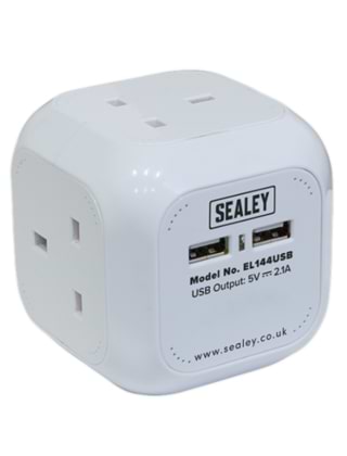 Electricals & Battery Chargers