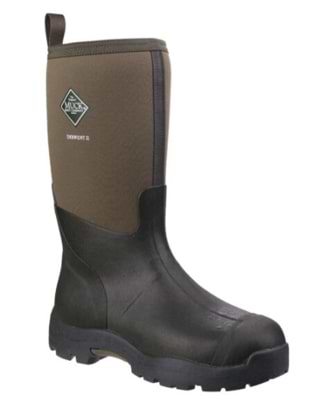 Unisex Boots