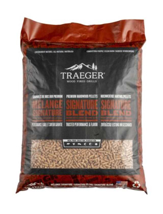 Wood Pellets