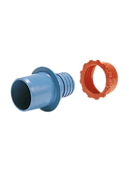 Plasson Class C Low Density Blue 7786 1"