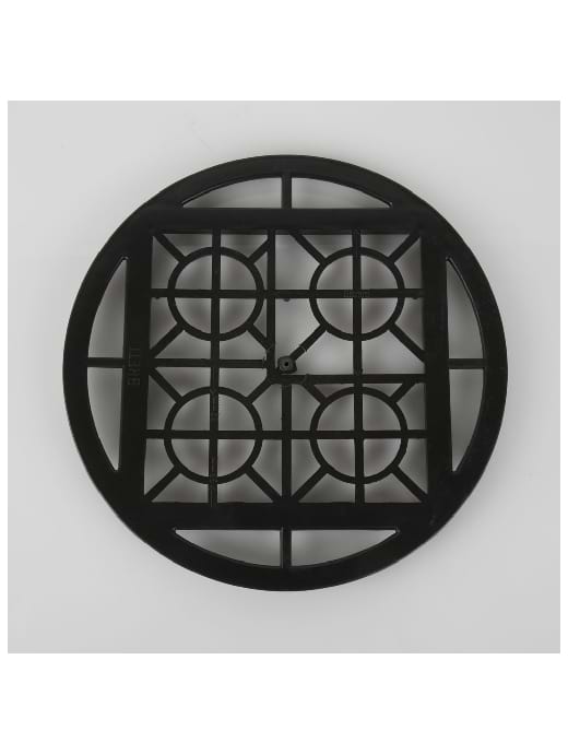 Brett Martin Round Plastic Grid 200 mm