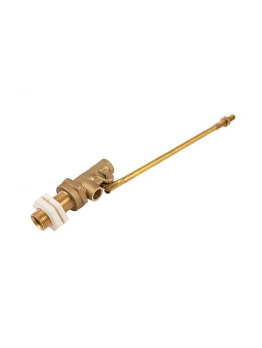 Ballvalve Light Pressure Part 1 Float Valve 0.5"