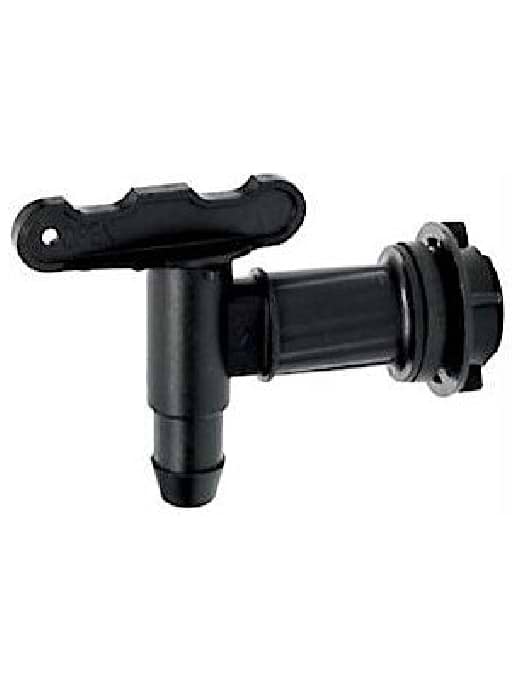 Water Butt Tap Single - 45 Gal 