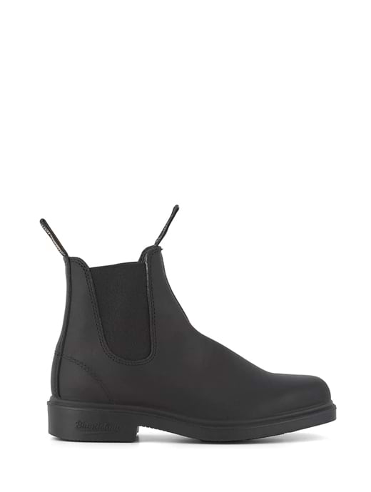 *AW22*Blundstone Unisex 063 Voltan Leather Chelsea Boot Black