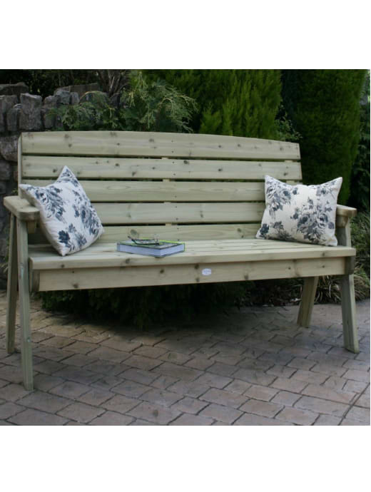 HUTTON DEAN 6FT BENCH