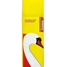 Swan Universal Gas Lighter Refill 200ml Griggs Agri swan-universal-gas-lighter-refill-200ml-griggs-agri