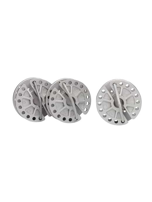 Gallagher Wire Tension 3 Pack