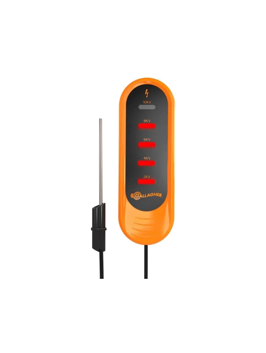 Gallagher Neon Fence Tester
