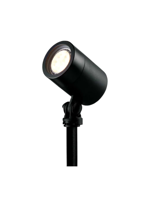 ELLUMIERE BLACK SPOTLIGHT SMALL