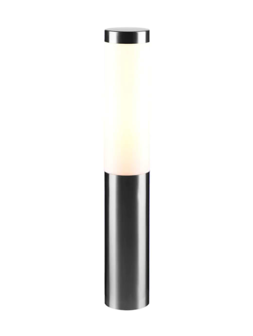 ELLUMIERE BOLLARD LIGHT S/S