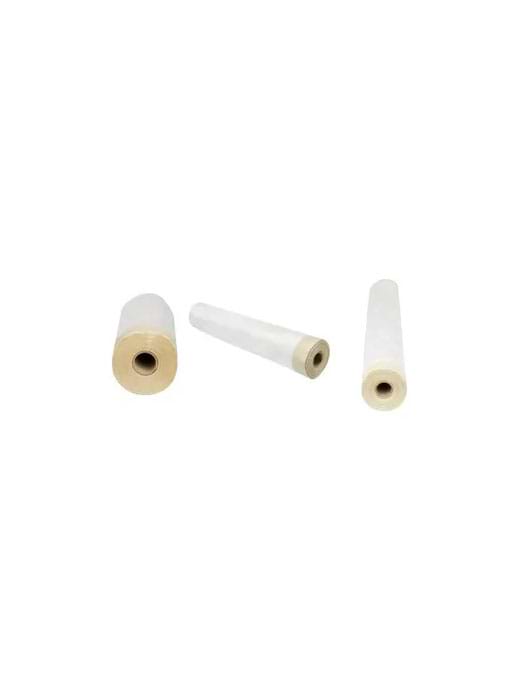 3M™ plastic masking tape 60cm x 25m
