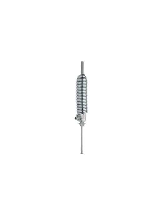 MZ hydraulic cylinder 6" external spring type 3