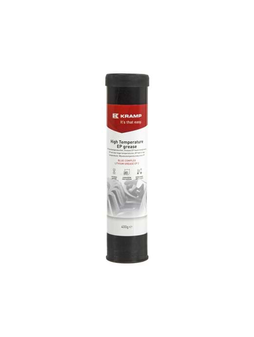 Kramp high temperature EP grease 400 g