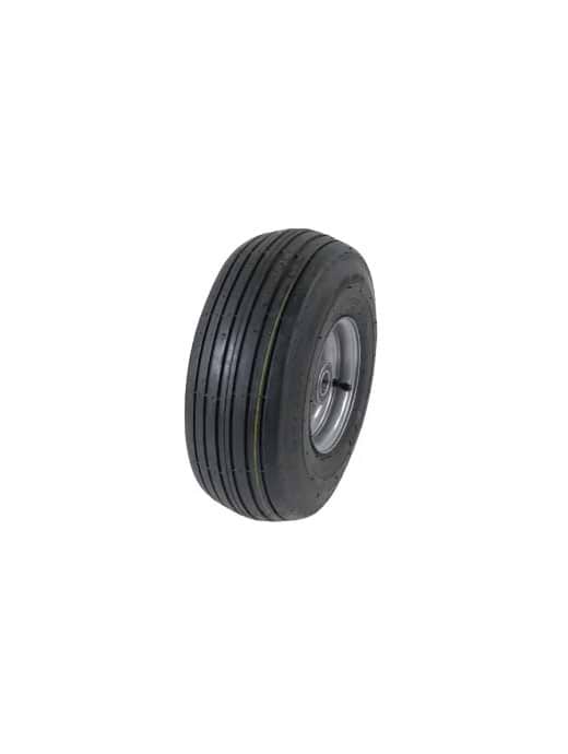 Kramp wheel complete 15 x 6.00 x 6