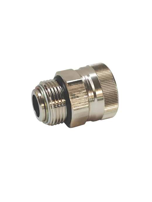 Swivel link fuel 1" x 1"