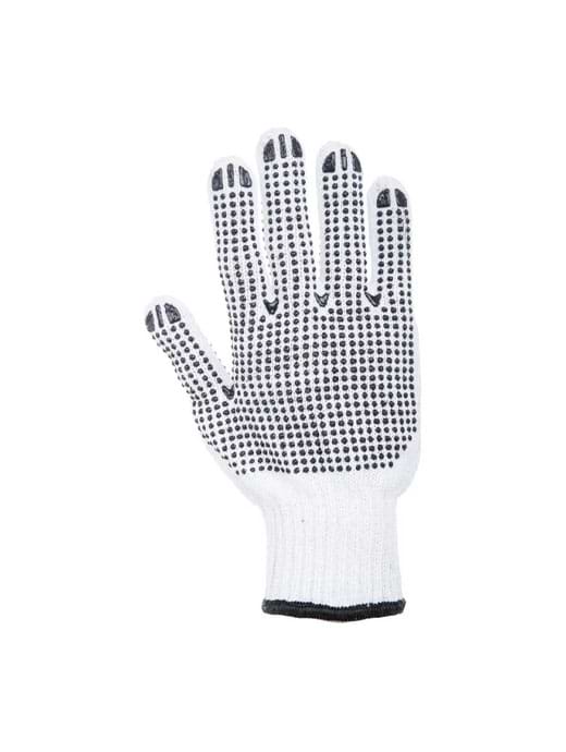 Kramp work gloves white