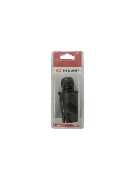 Kramp plug 7-pin plastic 12V