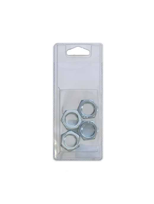 Kramp zinc plated nuts M18 8.8 (4x)