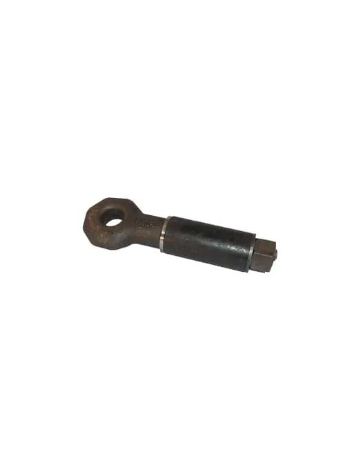 Kramp towing eye, swivel 15 t